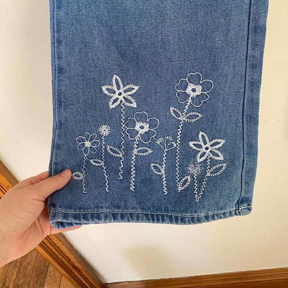 Vintage flare jeans - Picture 3 of 4